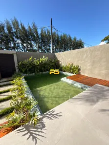 Casa com 4 Quartos à venda, 170m² no Portal do Sol, João Pessoa