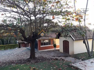 Fazenda/Sítio com 6 Quartos à venda, 700m² no Recanto das Flores, Indaiatuba