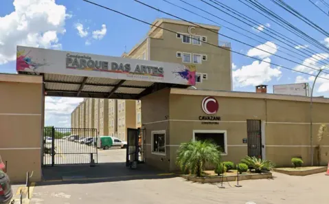 Apartamento com 2 Quartos à venda, 59m² no Vila Nova Bonsucesso, Guarulhos