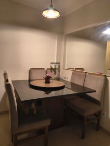 Apartamento com 3 Quartos à venda, 78m² no Jardim Augusta, São José dos Campos