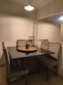 Apartamento com 3 Quartos à venda, 78m² no Jardim Augusta, São José dos Campos