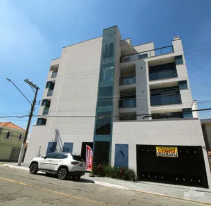 Casa de Condomínio com 2 Quartos à venda, 52m² no Vila Constança, São Paulo