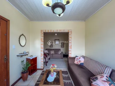 Casa com 2 Quartos à venda, 98m² no Vila São José, Porto Alegre