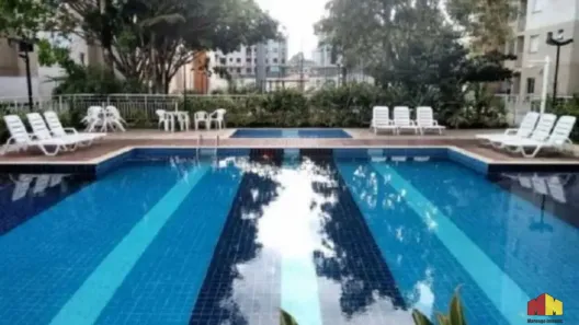 Apartamento com 2 Quartos à venda, 54m² no Jardim América da Penha, São Paulo