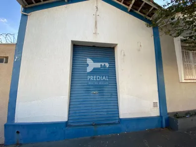 Ponto Comercial para alugar, 1m² no Vila Costa do Sol, São Carlos