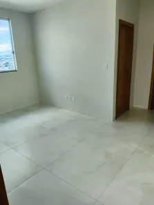 Apartamento com 2 Quartos à venda, 50m² no Sapucaias III, Contagem