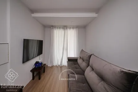 Casa com 3 Quartos à venda, 138m² no Jardim Belvedere, Volta Redonda