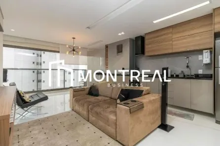 Apartamento com 2 Quartos à venda, 70m² no Vila Romana, São Paulo