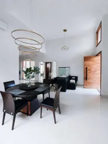 Casa de Condomínio com 4 Quartos para alugar, 346m² no Parque Residencial Buona Vita, São José do Rio Preto