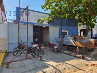 Prédio Comercial à venda, 170m² no Alto da Conceição, Mossoró