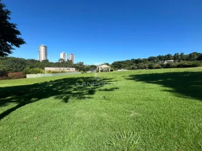 Lote/Terreno à venda, 1026m² no Jardim Olhos D'Água II, Ribeirão Preto
