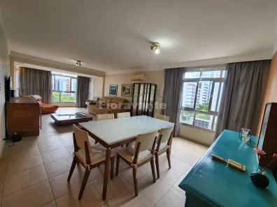 Apartamento com 3 Quartos à venda, 228m² no Vila Mathias, Santos