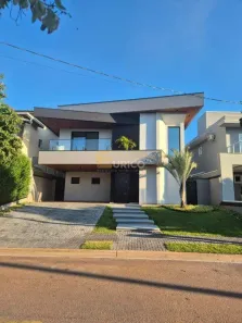 Casa de Condomínio com 5 Quartos à venda, 402m² no Parque das Hortênsias, Itupeva