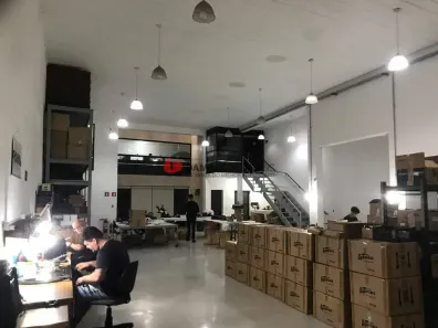 Prédio Comercial à venda, 584m² no Nova Gerty, São Caetano do Sul