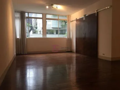 Apartamento com 2 Quartos à venda, 105m² no Cerqueira César, São Paulo