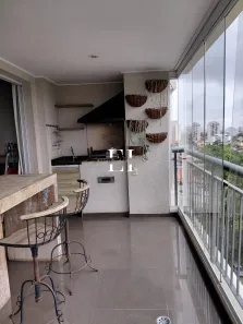Apartamento com 2 Quartos à venda, 80m² no Vila Mascote, São Paulo