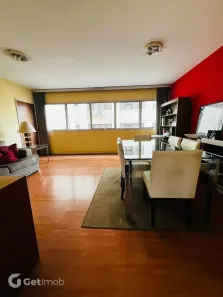 Apartamento com 2 Quartos à venda, 85m² no Perdizes, São Paulo