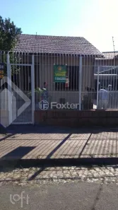 Casa com 3 Quartos à venda, 160m² no Passo da Areia, Porto Alegre