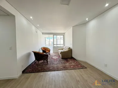 Apartamento com 3 Quartos à venda, 95m² no Centro, Florianópolis
