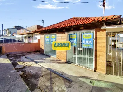Ponto Comercial para alugar, 130m² no Bela Vista, São José