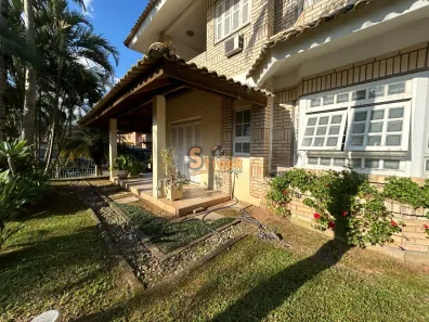 Casa com 3 Quartos à venda, 211m² no Padre Reus, São Leopoldo