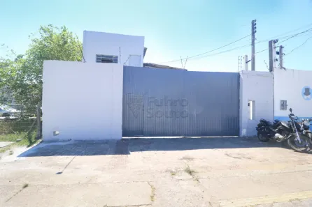 Prédio Comercial para alugar, 300m² no Fragata, Pelotas