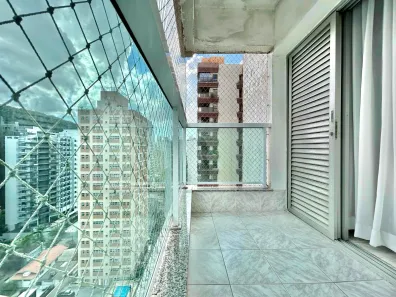 Apartamento com 4 Quartos à venda, 103m² no Pitangueiras, Guarujá
