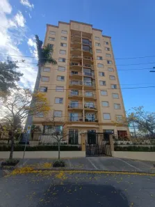 Apartamento com 2 Quartos para alugar, 72m² no Jardim Ester, São Paulo