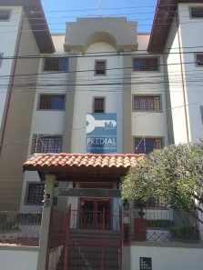Apartamento com 1 Quarto à venda, 43m² no Jardim Gibertoni, São Carlos