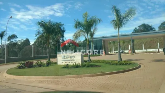 Lote/Terreno à venda, 640m² no Bairro Itapema, Itatiba