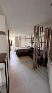 Flat com 1 Quarto para alugar, 28m² no Miramar, João Pessoa