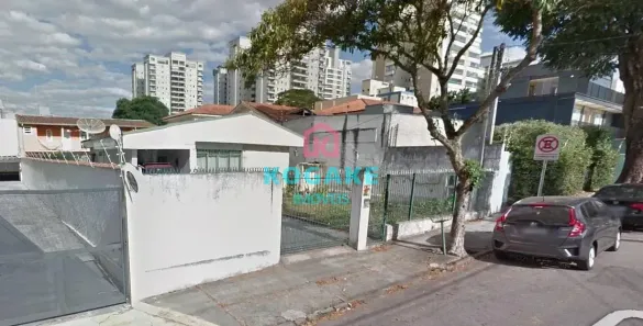 Imóvel Comercial com 5 Quartos à venda, 266m² no Vila Ema, São José dos Campos