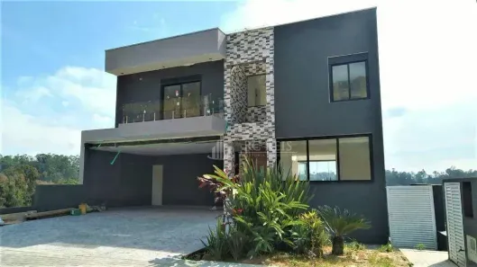 Casa de Condomínio com 3 Quartos à venda, 325m² no Colinas de Parnaíba I, Santana de Parnaíba