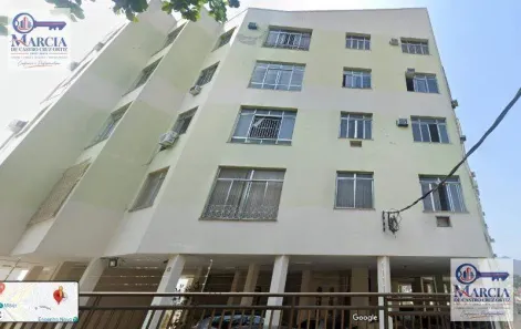 Apartamento com 2 Quartos à venda, 67m² no Engenho Novo, Rio de Janeiro