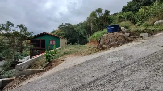 Lote/Terreno à venda, 550m² no Guaratiba, Rio de Janeiro