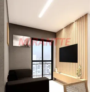 Apartamento com 1 Quarto à venda, 35m² no Vila Oratório, São Paulo