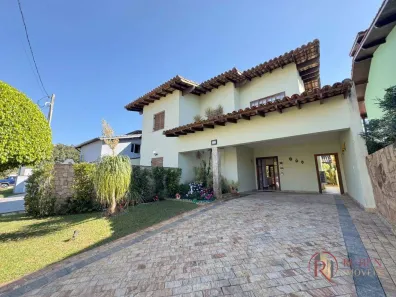 Casa de Condomínio com 5 Quartos à venda, 273m² no Maitinga, Bertioga