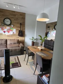Apartamento com 3 Quartos à venda, 94m² no Ponta Negra, Manaus