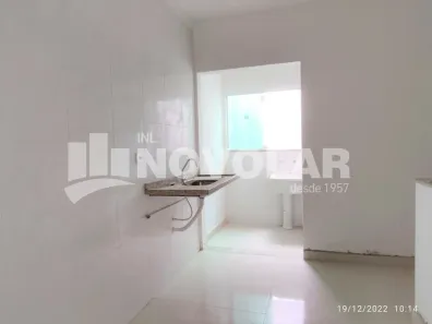 Apartamento com 1 Quarto à venda, 24m² no Parada Inglesa, São Paulo