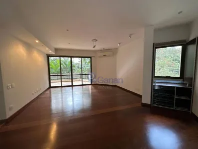 Apartamento com 3 Quartos à venda, 197m² no Itaim Bibi, São Paulo