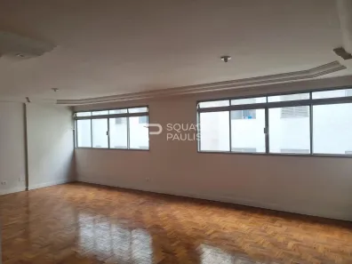 Apartamento com 3 Quartos para alugar, 160m² no Itaim Bibi, São Paulo