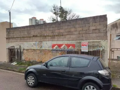 Lote/Terreno à venda, 165m² no Bela Vista, Jundiaí