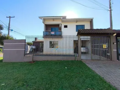Sobrado com 3 Quartos à venda, 170m² no Alto Alegre, Cascavel