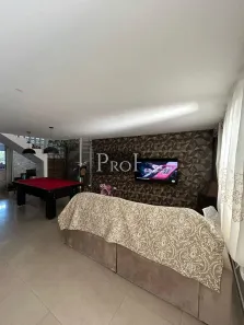 Sobrado com 3 Quartos à venda, 183m² no Vila Guiomar, Santo André