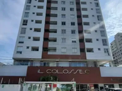 Apartamento com 2 Quartos à venda, 63m² no Pedra Branca, Palhoça