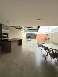 Casa com 2 Quartos à venda, 100m² no Residencial Setsul II, São José do Rio Preto