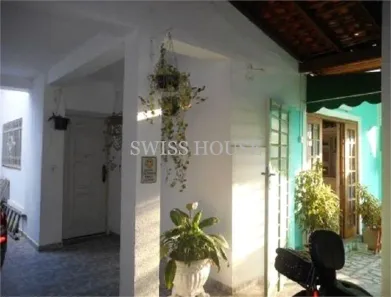 Sobrado com 3 Quartos à venda, 250m² no Jardim Chapadão, Campinas