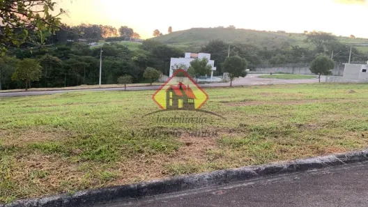 Lote/Terreno à venda, 458m² no Condominio Cataguá Way, Taubaté