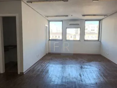 Sala Comercial para venda ou aluguel, 40m² no Vila Leopoldina, São Paulo
