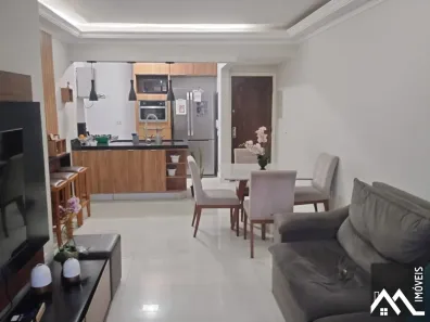Apartamento com 3 Quartos à venda, 90m² no Centro, São José dos Campos